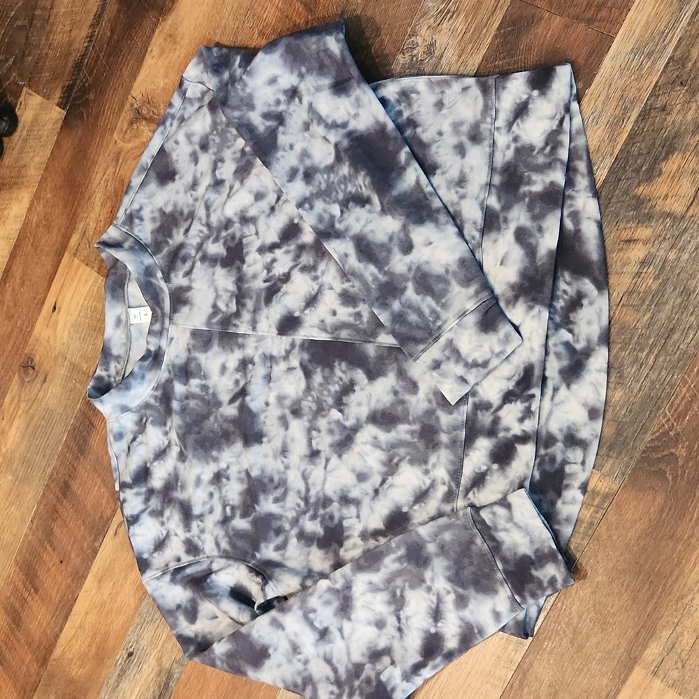 YOGASMOGA shirt pullover